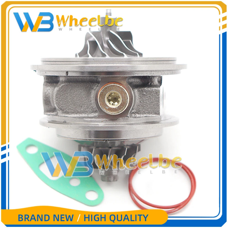Auto Turbocharger Core For Smart Brabus Roadster 0.7 60Kw 82Hp M160-1 ...