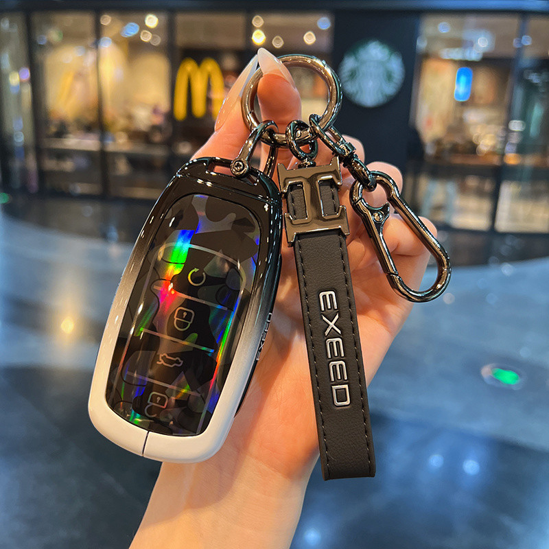 Suitable for CHERY Key Case 25 OMODA 5 C9 05 E5 7 Arrizo 8 TIGGO 8 9 ...