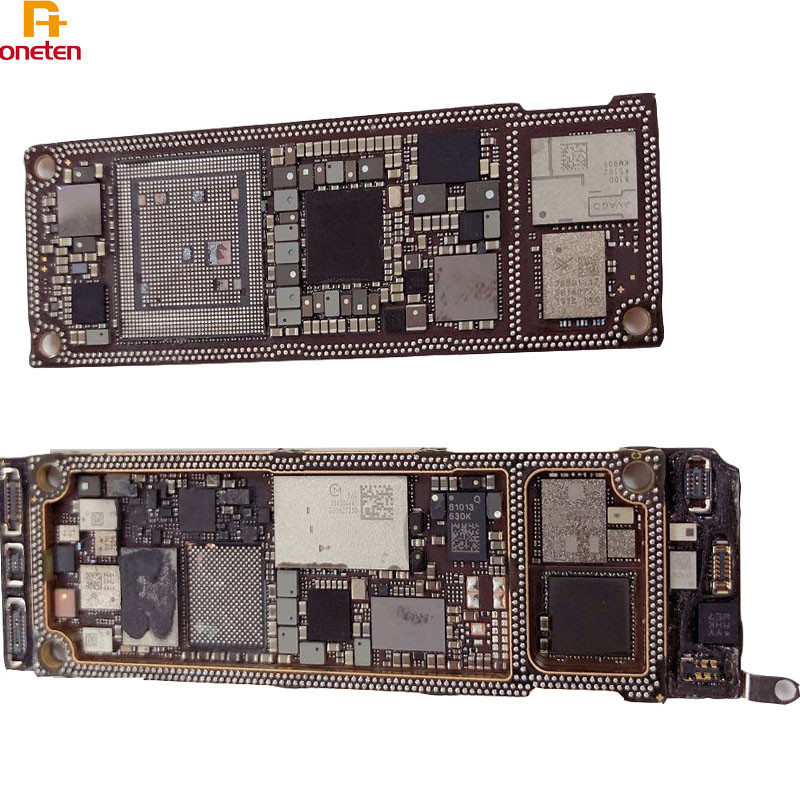 CNC Motherboard For IP 11 11pro 11promax Intel Qualcomm Version Swap ...
