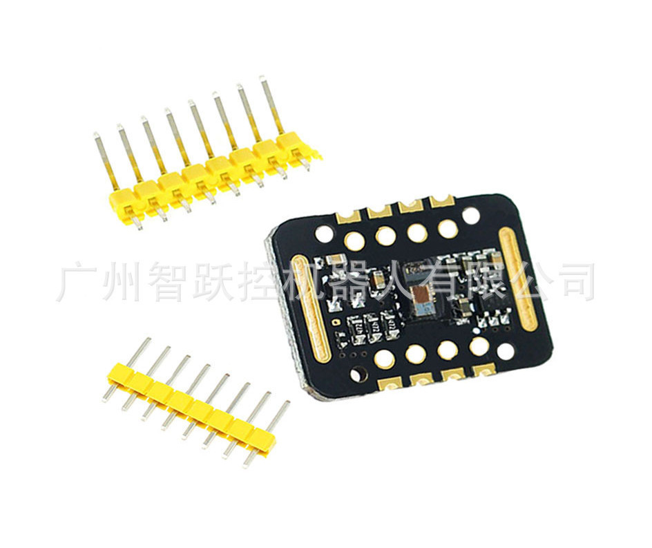 Max30102 Wrist Blood Oxygen Concentration Heart Rate Pulse Detection ...