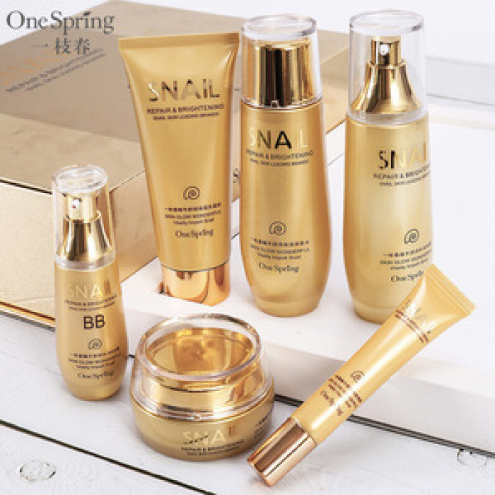New Product#Images Nicotinamide Moisturizing Ampoule Essence Hydrating ...