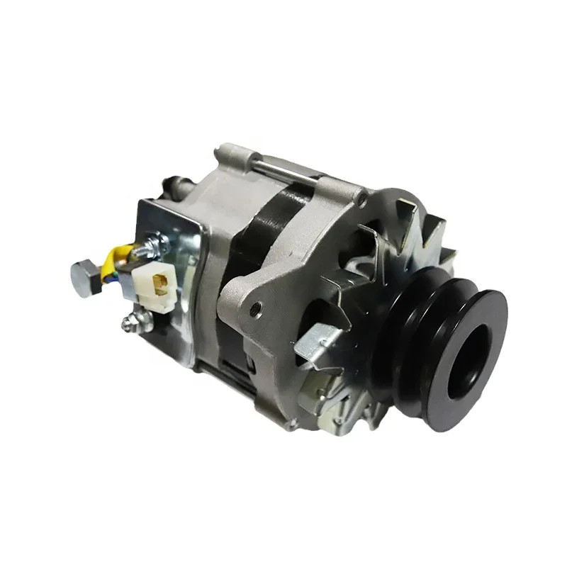 Wholesale Alternator 27020-54344 for To yota Hilux 2L Engine | Shopee ...