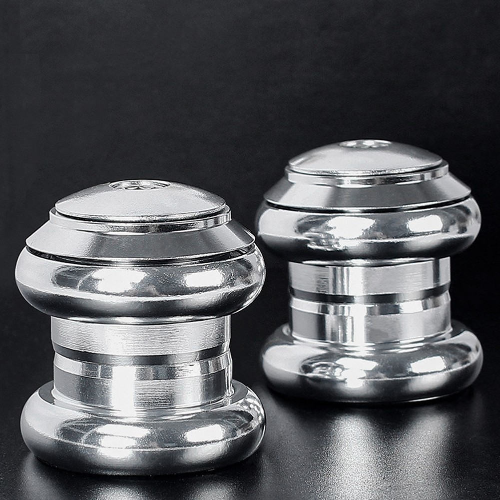 34mm 11/8\" Threadless Road Bike Sealed External Bearing Headset Kit