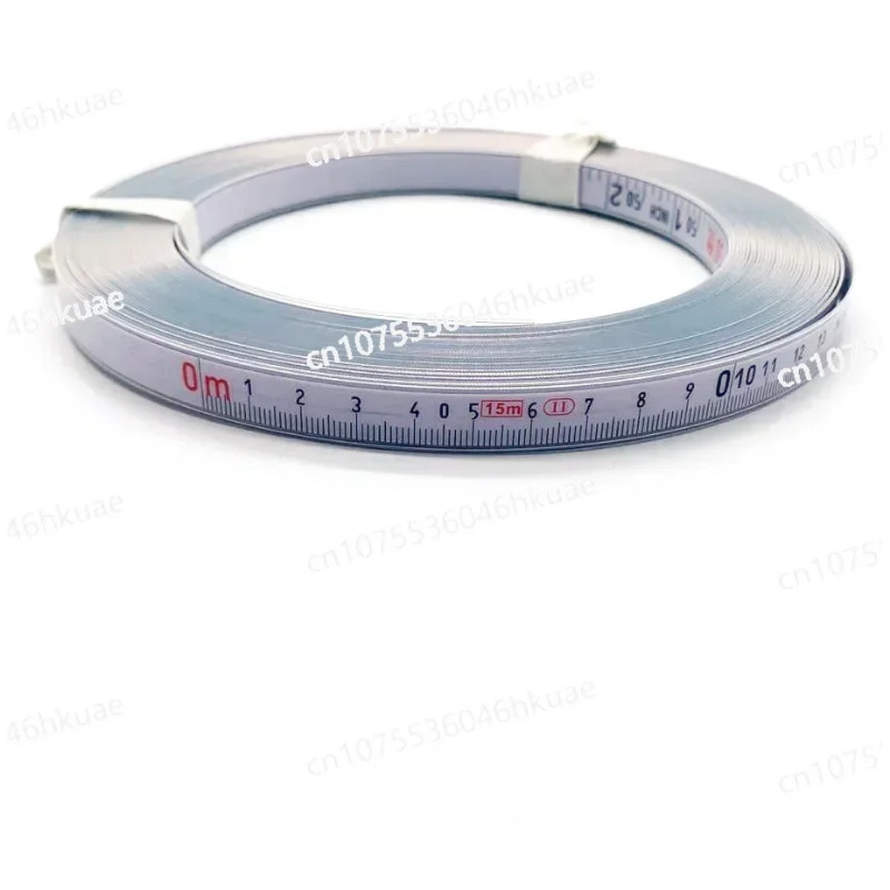 UT Imeter Gtex UTI Replacement Meter Calibration Uti Tape 15m-30m ...