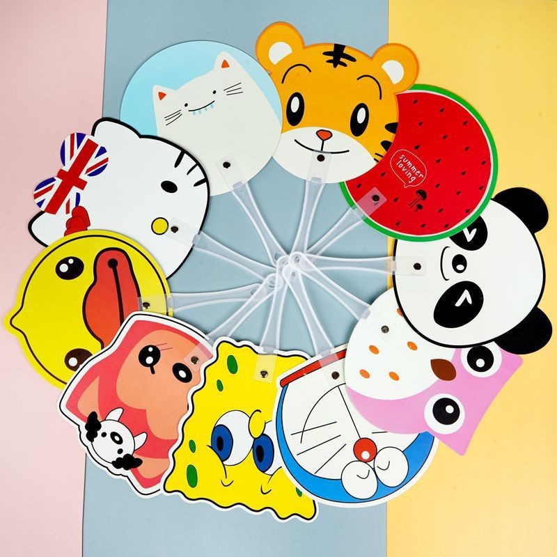 kipas tangan cartoon - Prices and Promotions - Oct 2026 | Shopee Malaysia