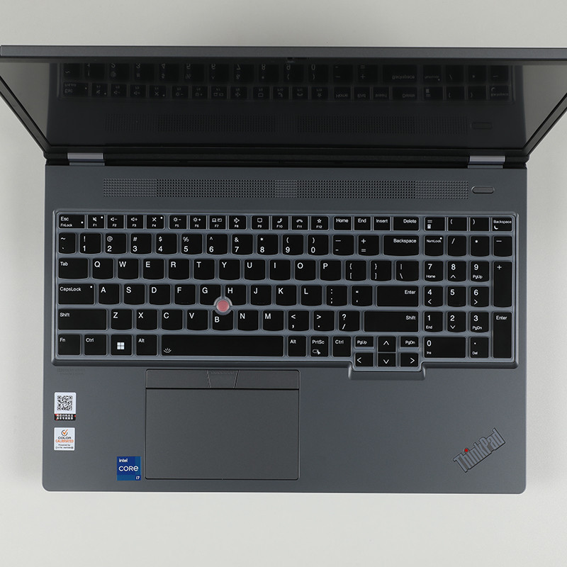 Keyboard Flim For Lenovo ThinkPad T16 Gen 2 1 & P16 P16s Gen 2 1 ...