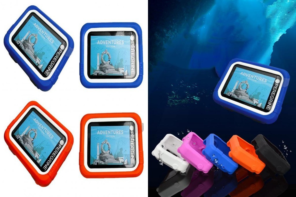 Eye-catching Color Case Anti-dust Cover Shock-proof Silicone Cover for ...