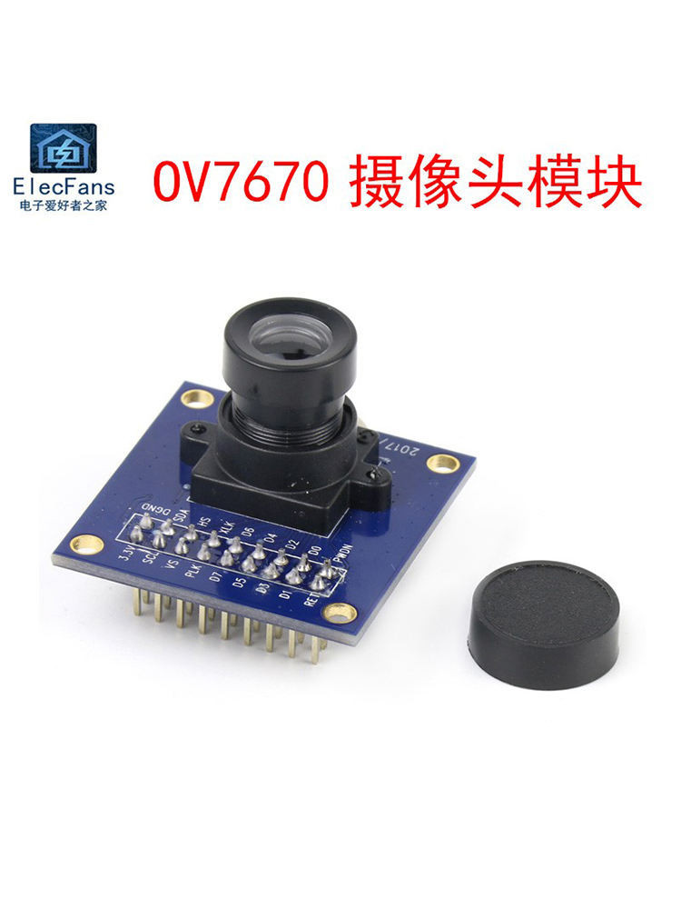 Ov7670 Camera Module Image Camera Video Module STM32 Drive ...