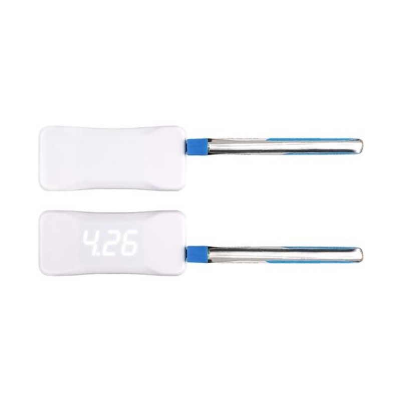 BETAFPV BT2.0 1S Battery Charger Voltage Tester Type C Charger V2 4.35V/5V 1A/2A for Lipo RC Batteries such as 300mAh 450mAh 260mAh with BT2.0 Connection BETAFPV BT2.0 1S Battery Charger Voltage Tester Type C Charger V2 4.35V/5V 1A/2A for Lipo RC Batteries such as 300mAh 450mAh 260mAh with BT2.0 Connection