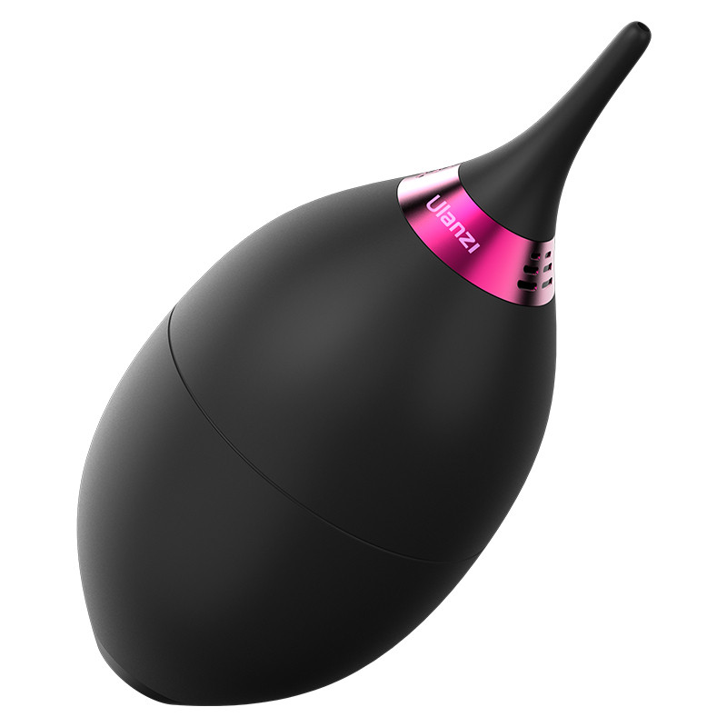 Ulanzi CO23 Lens Cleaning Air Blower Large for DSLR Camera Lens