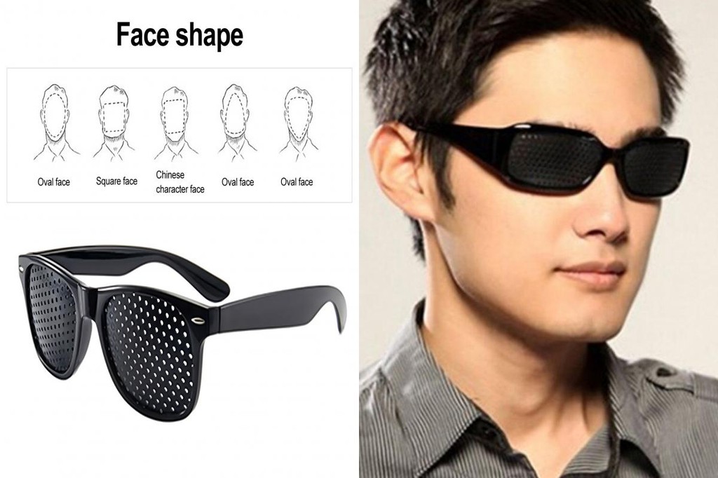 GR Scientifically Designed Correction Glasses Correction Glasses for ...