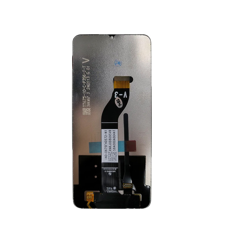 For Xiaomi Redmi 13C LCD Display Touch Screen Digitizer Assembly
