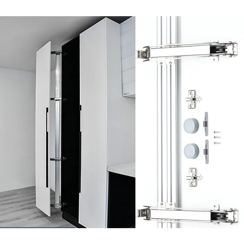 Door Hinges Hardware Accessories Sliding Rails Intelligent Hardware ...