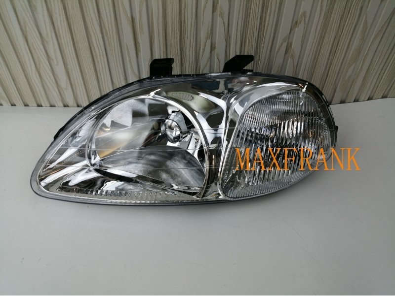 For Honda Civic SO4 SO3 EK9 EK4 EK3 EK EJ (9699）HEADLAMP/HEADLIGHT