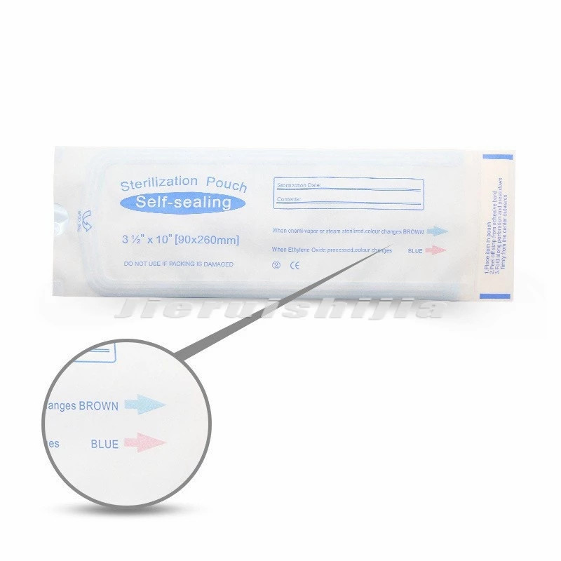 200pcs/Set Self-Sealing Sterilization Pouch/Medical Dental Sterile - View #10