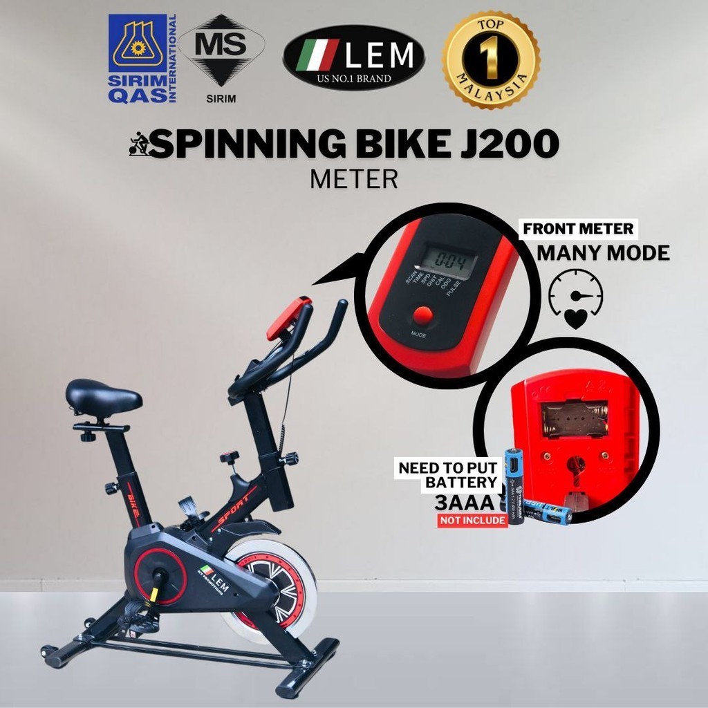 Qmk sport 1026 exercise bike outlet