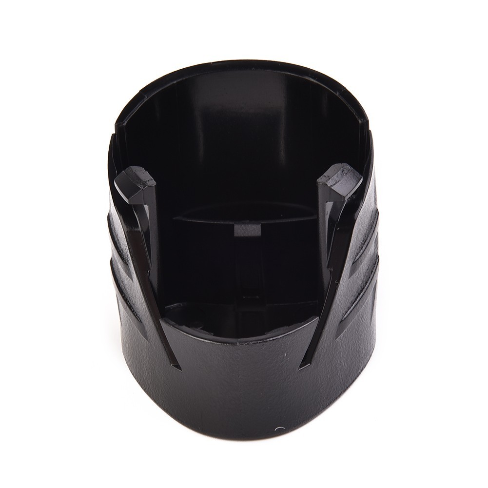 {Mulstore} Battery Plastic Parts 12V Backshell Case for LiIon Battery