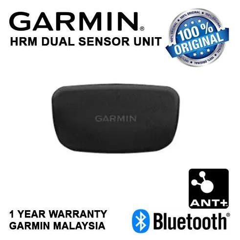 LOCAL READY STOCK Garmin HRM PRO plus Forerunner 935 945 745 Fenix 5 Fenix 5x Fenix 6 Fenix 6X HRM RUN