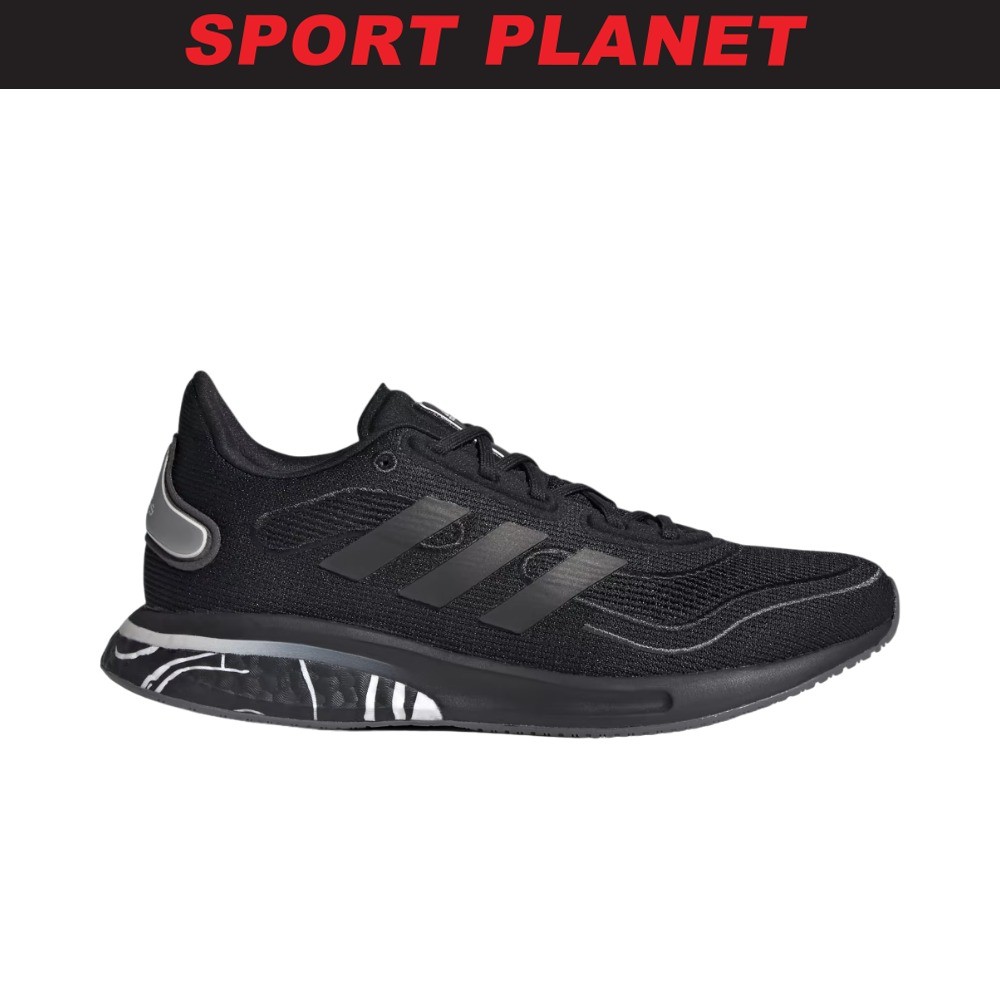 adidas Women Supernova Running Shoe Kasut Perempuan FW5728 Sport Planet 18 13 Shopee Malaysia