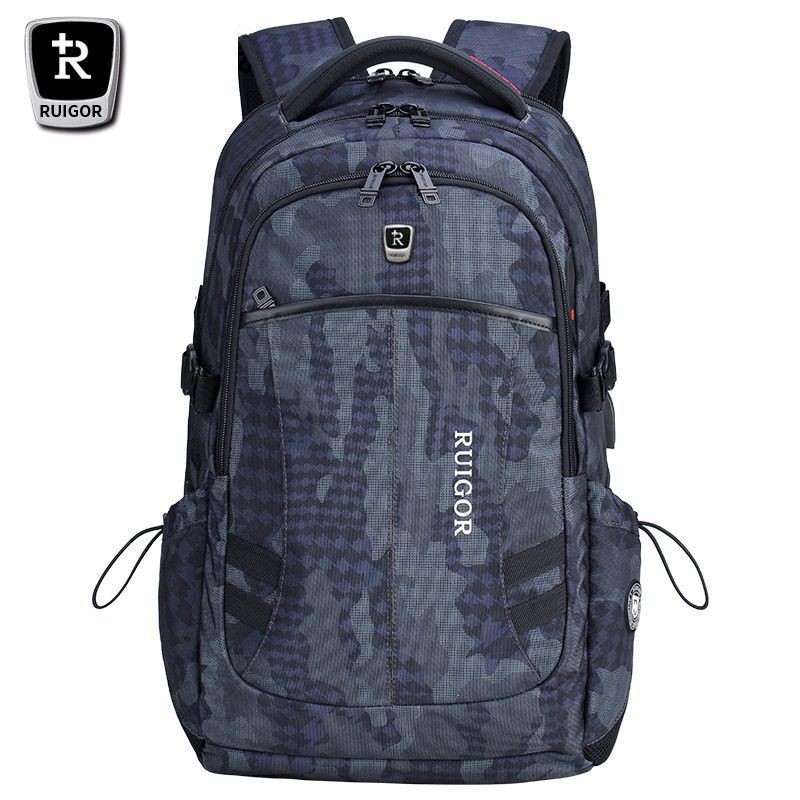 Ruigor backpack 2025