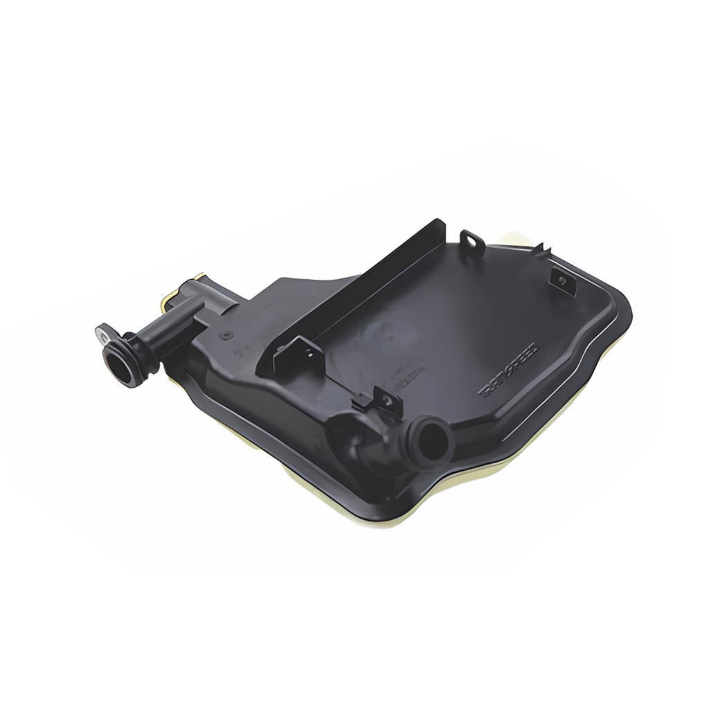 TRANSPEED DQ381 Transmission Oil Filter Fuild Filter for VW AUDI