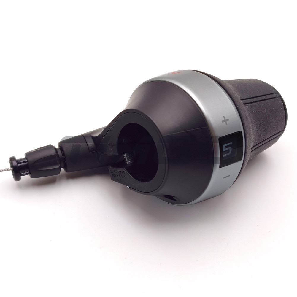 Shimano Nexus SL-C7000 5 Speed Revoshift Twist Shifter Right Side for ...