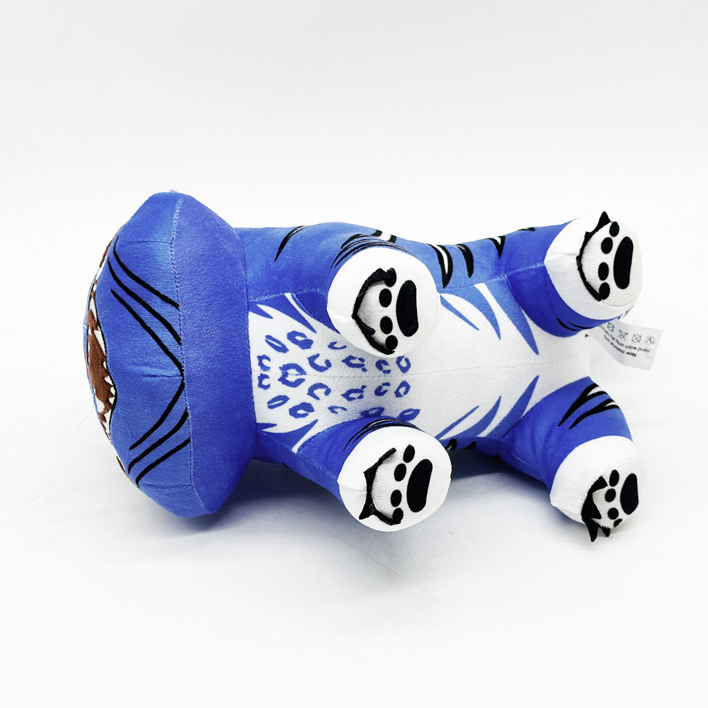 NEW Kpop Demon Hunters Plush Toy, Rumi Zoey Derpy and Sussy Cartoon ...