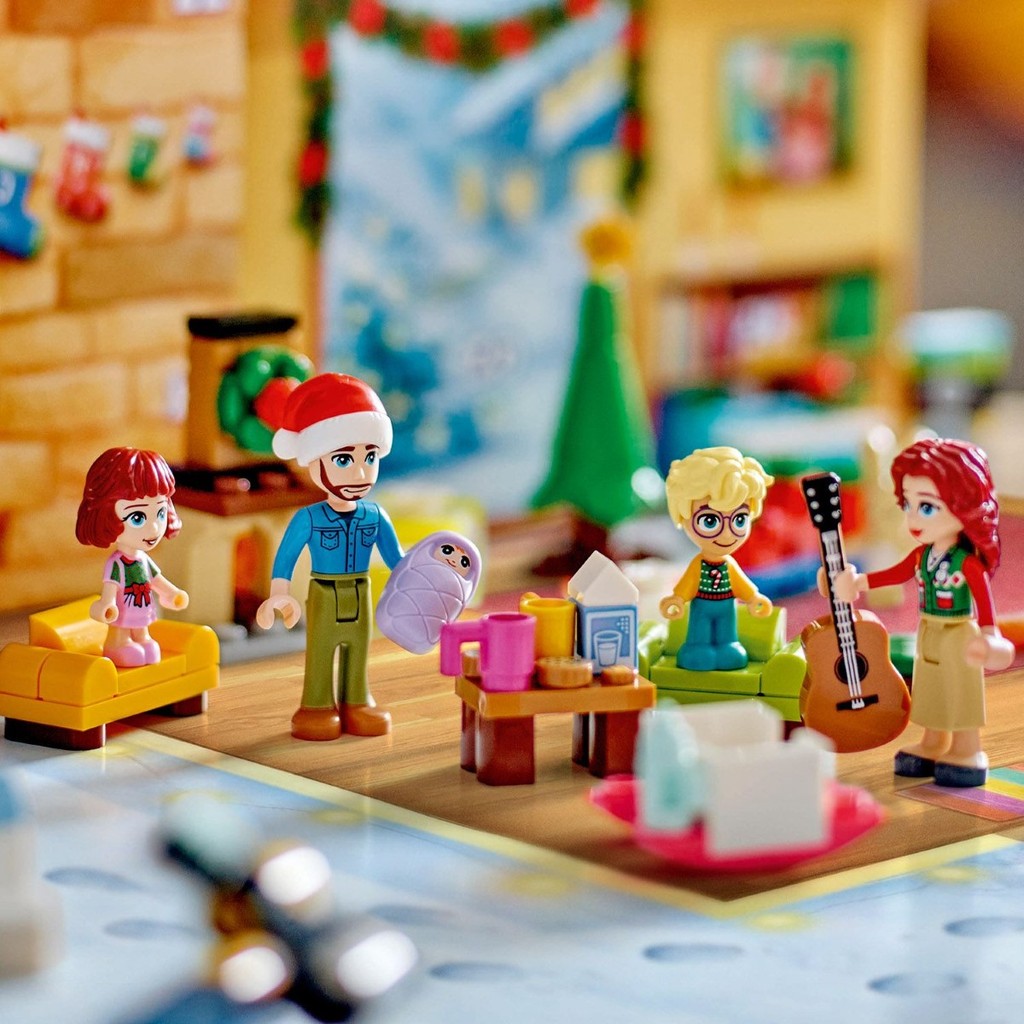 lego-42637-friends-advent-calendar-2024-building-toy-set-272-pieces