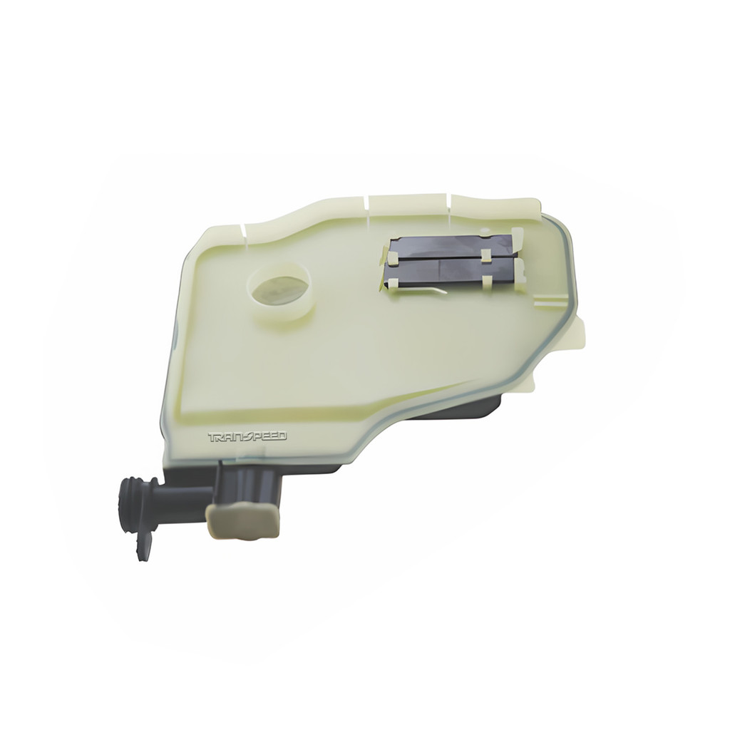 TRANSPEED DQ381 Transmission Oil Filter Fuild Filter for VW AUDI