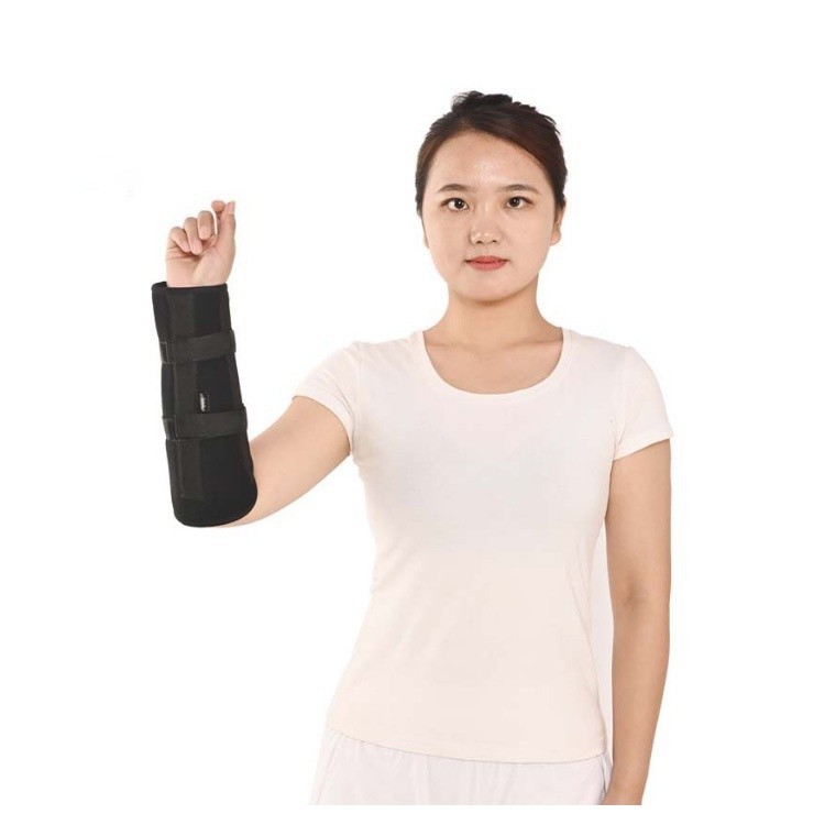 Wrist Forearm Fracture Brace Support Strap Arm Guard Splint Hand ...