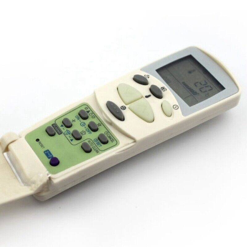Universal Air Conditioner Remote Control Replacement Zambia