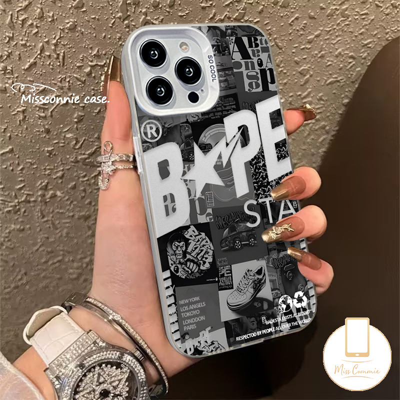 Casing For Redmi 12C 9A 12 A3 10A 13C 9C 13 A1 10C 10 9 9T Note 13 8 ...