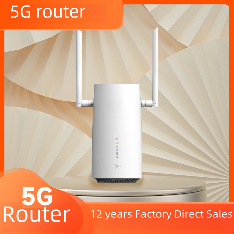 5G router CPE card highspeed ready supply Gigabit dormitory