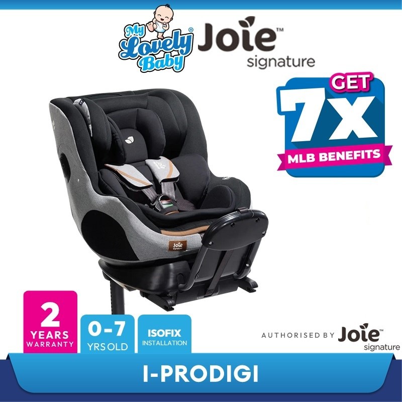 Joie I Prodigi