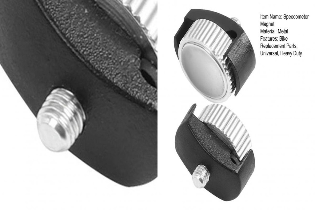 Road Bike Speedometer Universal Bike Speedometer Set for