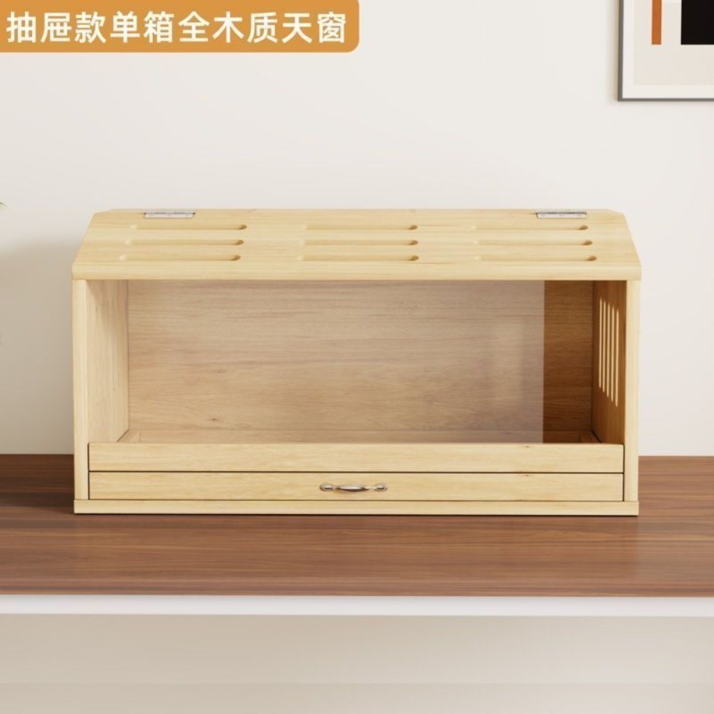 Photo inspiration: Gallery Detail: Quail Hamster Breeding Cage With Thermostatic Control