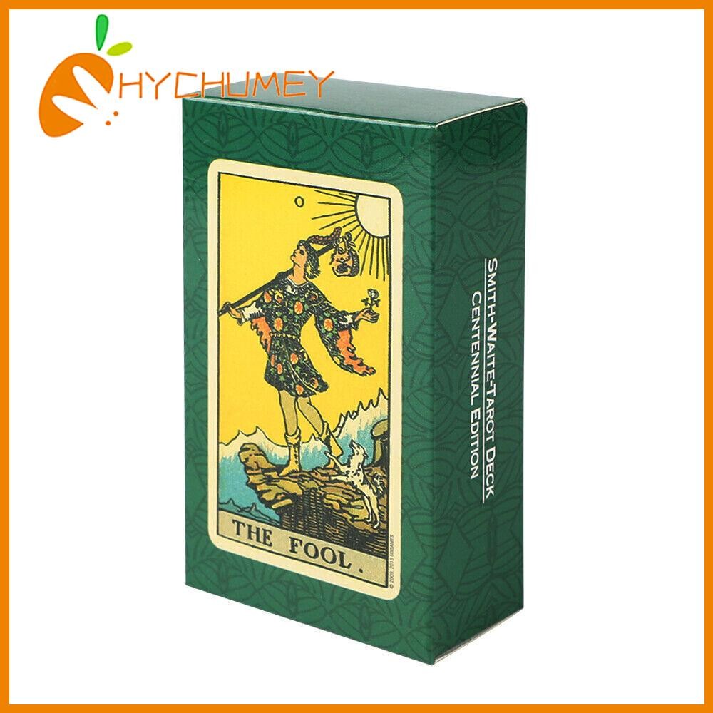Universal Waite Tarot Deck