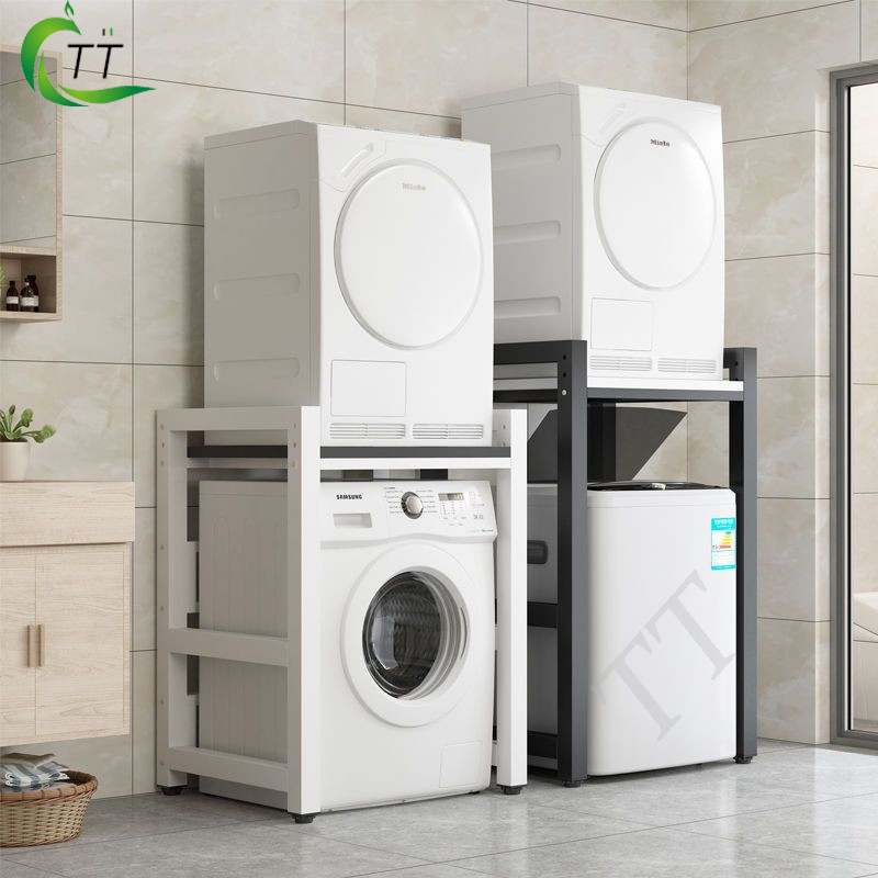 Rmbe hine Rmb Storage TT Washing Roller Rack Double Shelf Stacked Above ...