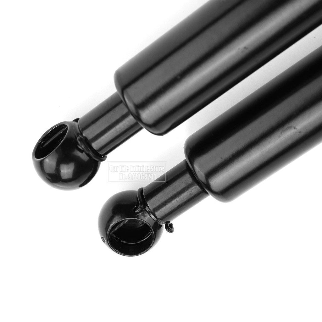2PCS 600N Gas Strut Bars Gas Spring For Boot Bonnet Car Caravans Doors ...