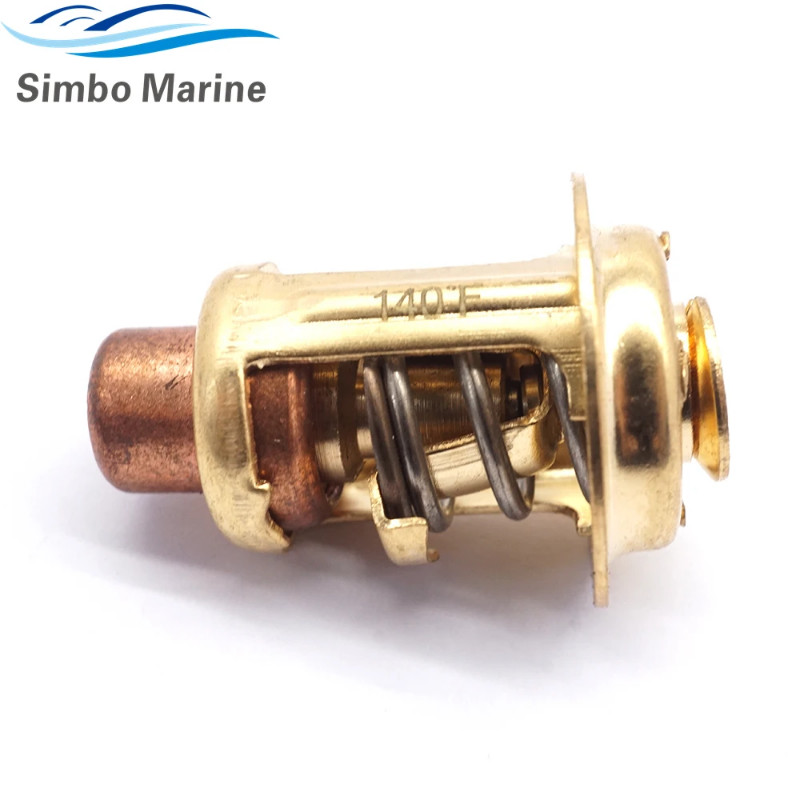 Candy Marine Outboard Thermostat For Honda BF 8-40hp & 225hp - Replaces 19300-ZW9-003