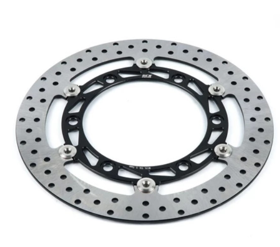 HONDA RS150 SCK RACING FLOATING BRAKE DISC ROTOR 300MM | Shopee Malaysia