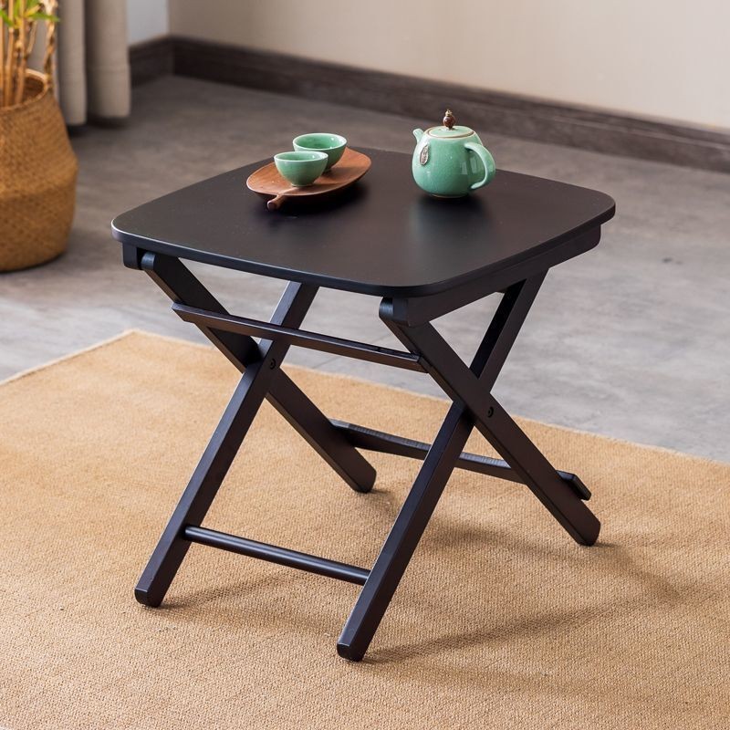 Removable Sofa Side A Few Simple Living Room Coffee Table Folding Table ...
