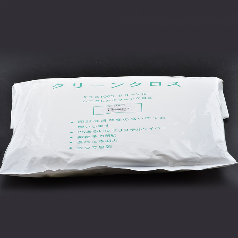 Printhead Clean Cloth Cleanroom Wiper Cleaning Tissue Stencil Wiping ...
