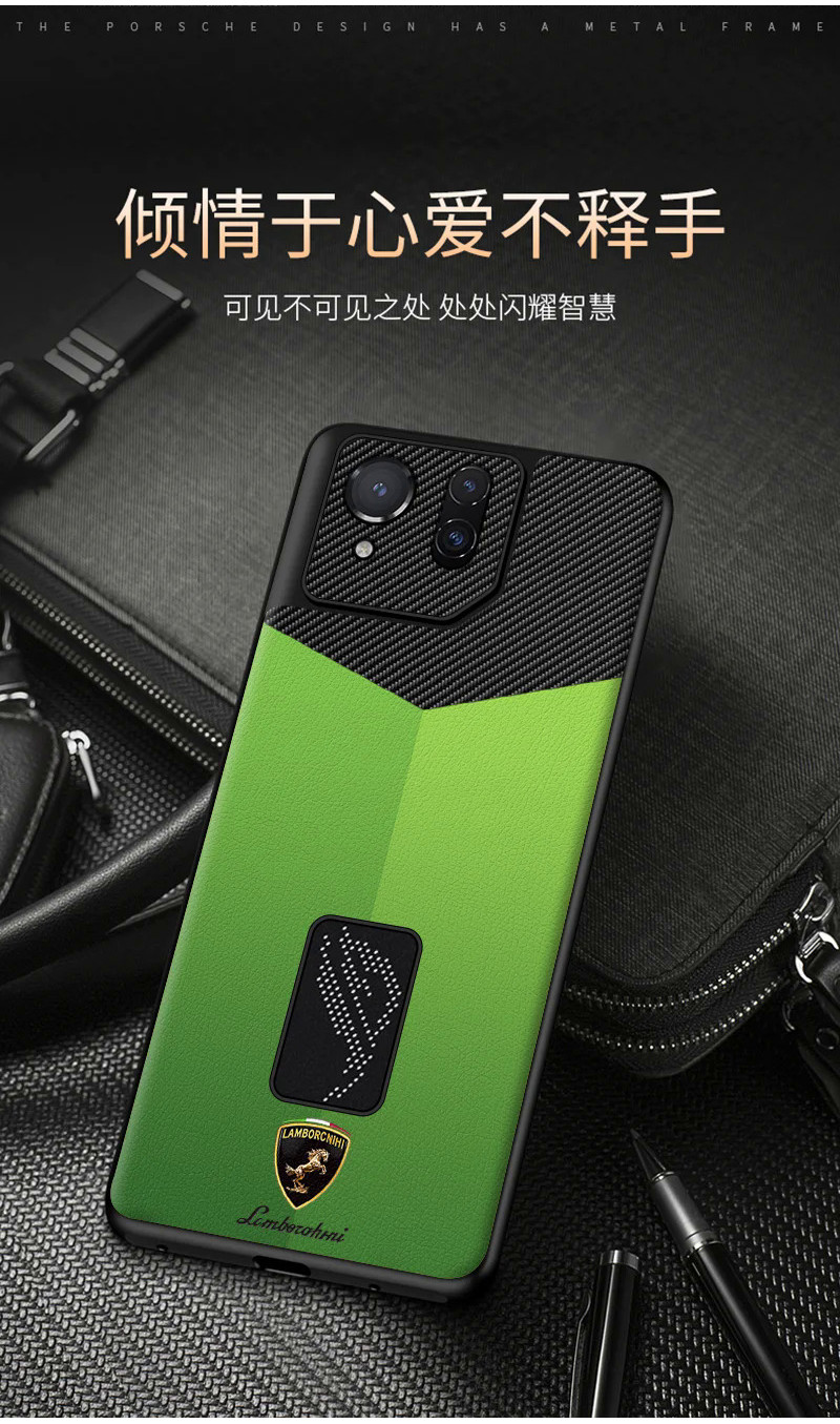 Kes bagi rog8 Rog 8pro baru fesyen juara kulit perlindungan ...