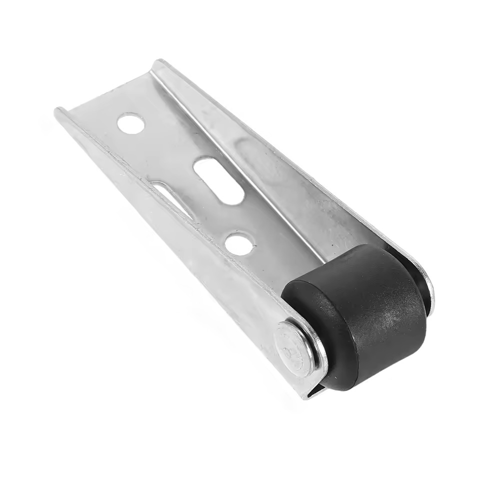 Movable directional wheel solid simple fixed roller table foot mini ...