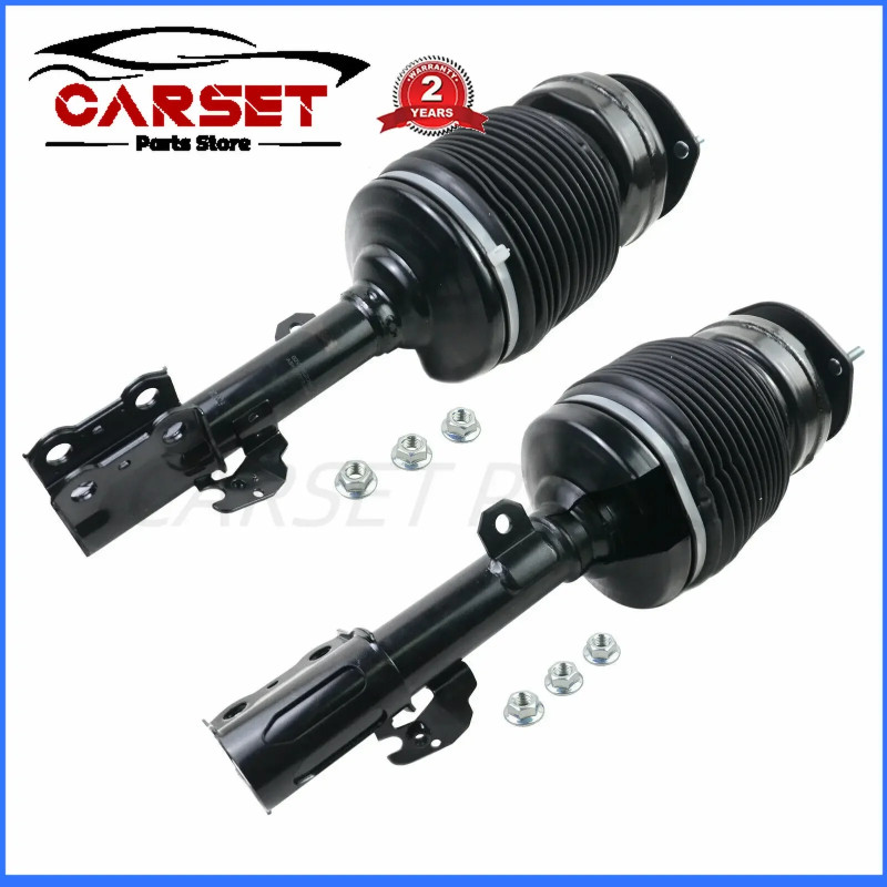 Pair Front Air Suspension Strut for 2003-2008 Lexus RX300 RX330 RX350 ...