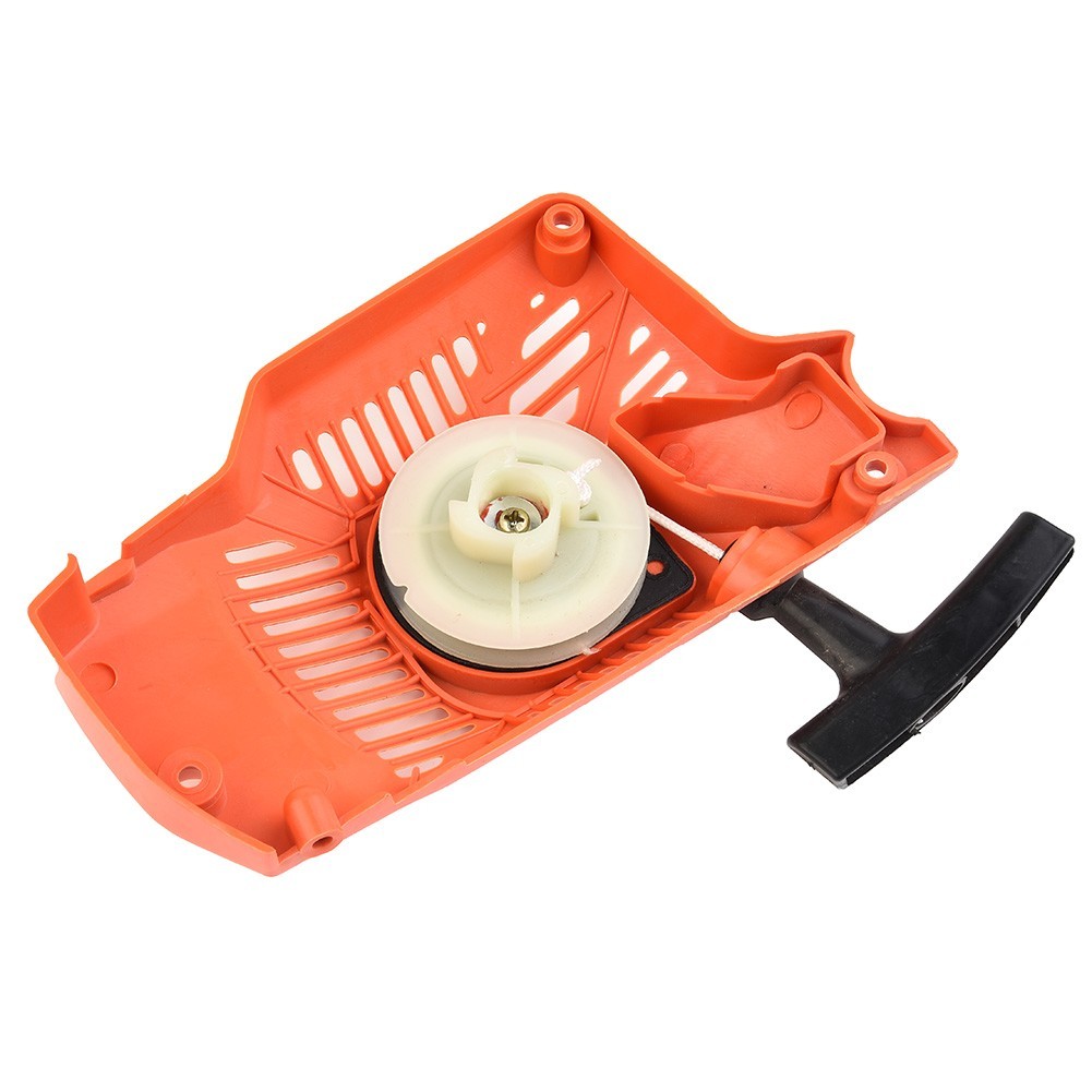 【HDS01】Single Starter Replacement for 38CC 3800 Petrol/Gas Chainsaw ...