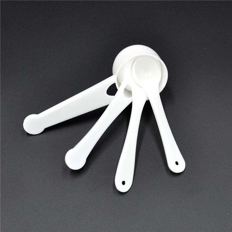 Powder Dosage Spoon, Powder Measuring Spoon, Panax Notoginseng Powder ...