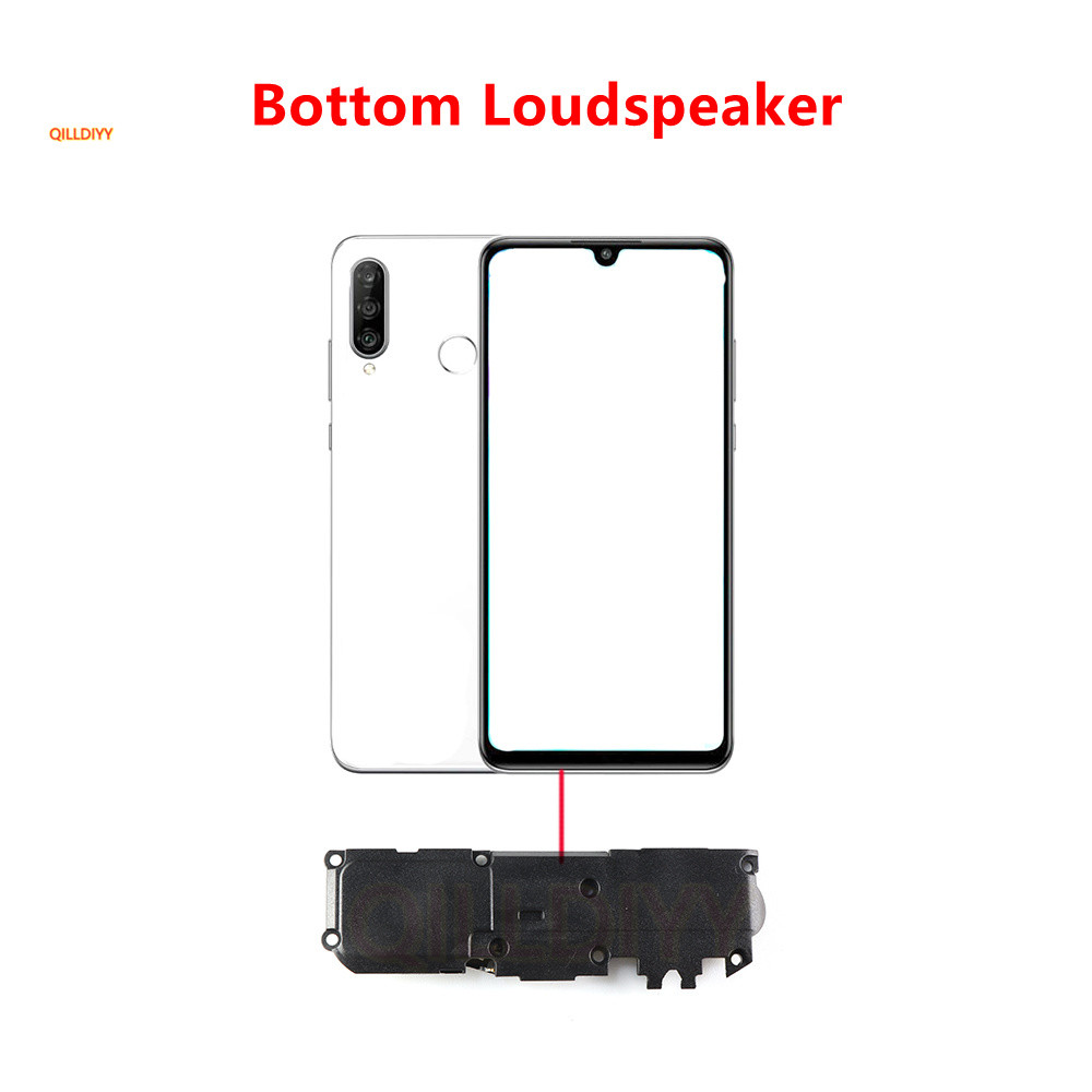 Loudspeaker For Samsung Galaxy A04e Loud Speaker Buzzer Ringer ...