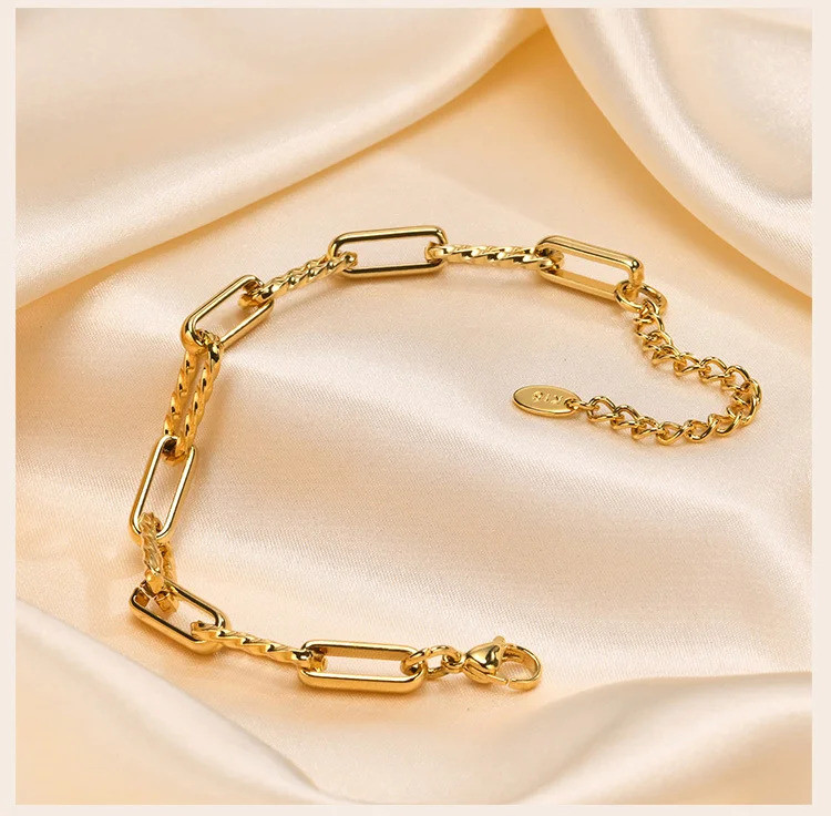 Constellation ANKLET, Initial Disc, Layered Ankle Bracelet, 14k Gold Filled Chai